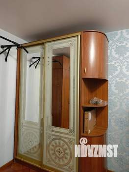 1-к квартира, на длительный срок, 36м2, 7/9 этаж