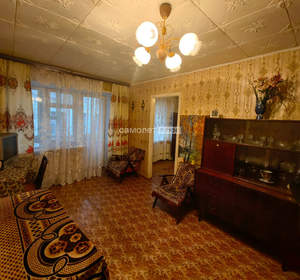 2-к квартира, на длительный срок, 42м2, 3/5 этаж