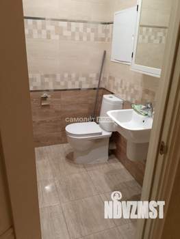 2-к квартира, на длительный срок, 64м2, 9/12 этаж