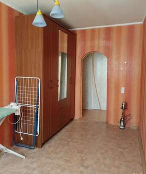 2-к квартира, на длительный срок, 42м2, 1/3 этаж