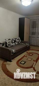 2-к квартира, на длительный срок, 45м2, 3/4 этаж