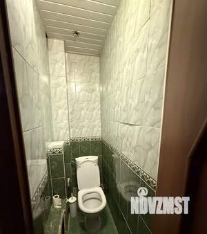 2-к квартира, на длительный срок, 62м2, 6/9 этаж