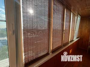 1-к квартира, посуточно, 35м2, 9/9 этаж