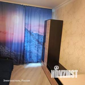 2-к квартира, посуточно, 45м2, 9/17 этаж