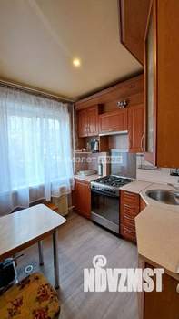 3-к квартира, на длительный срок, 57м2, 2/5 этаж