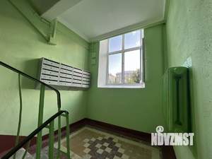 1-к квартира, на длительный срок, 30м2, 1/5 этаж