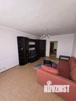 2-к квартира, на длительный срок, 72м2, 10/15 этаж