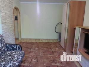 1-к квартира, на длительный срок, 40м2, 1/17 этаж