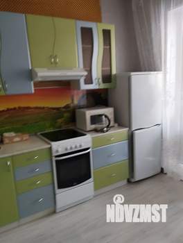 1-к квартира, на длительный срок, 40м2, 3/11 этаж