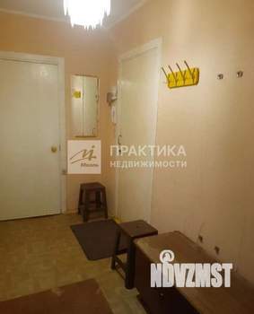 2-к квартира, на длительный срок, 56м2, 8/10 этаж