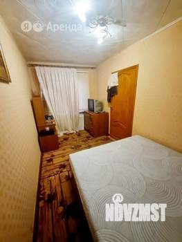 2-к квартира, на длительный срок, 44м2, 3/4 этаж