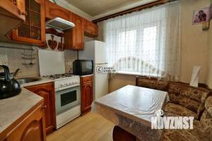 1-к квартира, на длительный срок, 31м2, 5/5 этаж