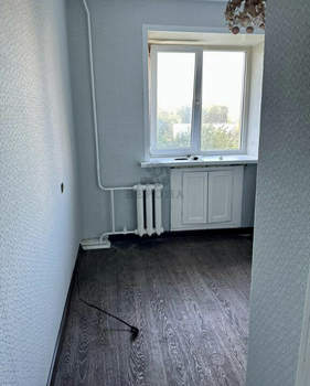 4-к квартира, на длительный срок, 62м2, 4/5 этаж
