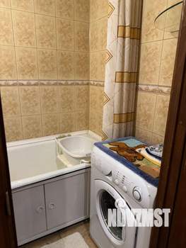 1-к квартира, на длительный срок, 32м2, 8/9 этаж