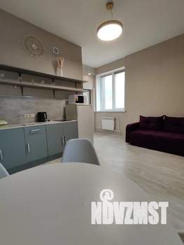 Студия квартира, посуточно, 28м2, 9/10 этаж