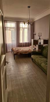 2-к квартира, на длительный срок, 47м2, 3/4 этаж