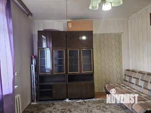 2-к квартира, на длительный срок, 52м2, 1/2 этаж