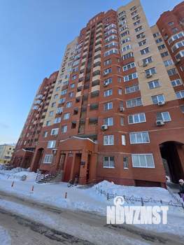 2-к квартира, на длительный срок, 72м2, 10/15 этаж