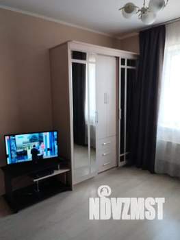 1-к квартира, посуточно, 30м2, 6/12 этаж