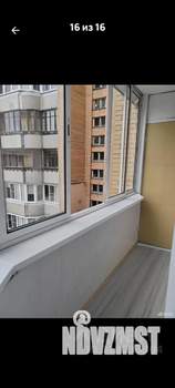 2-к квартира, на длительный срок, 57м2, 4/9 этаж