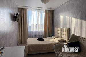 1-к квартира, посуточно, 30м2, 6/9 этаж