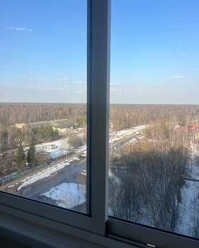 1-к квартира, на длительный срок, 42м2, 13/15 этаж