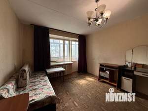 1-к квартира, на длительный срок, 33м2, 4/5 этаж