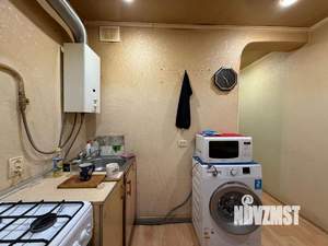 1-к квартира, на длительный срок, 34м2, 2/3 этаж