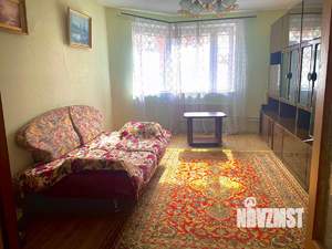 3-к квартира, на длительный срок, 71м2, 2/11 этаж