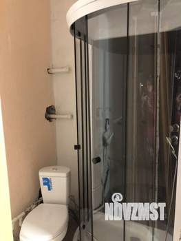 Студия квартира, на длительный срок, 51м2, 7/9 этаж