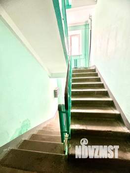 1-к квартира, на длительный срок, 32м2, 2/5 этаж