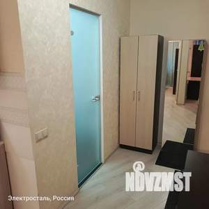 2-к квартира, посуточно, 45м2, 9/17 этаж