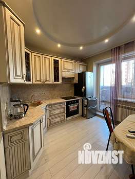 1-к квартира, на длительный срок, 42м2, 5/10 этаж