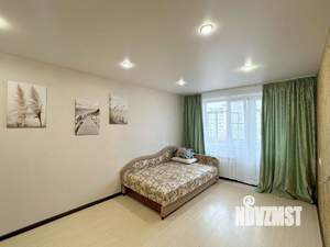 1-к квартира, на длительный срок, 35м2, 5/9 этаж