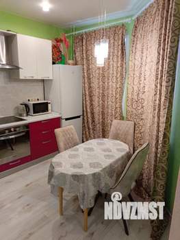 2-к квартира, на длительный срок, 58м2, 5/12 этаж