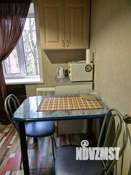 1-к квартира, посуточно, 33м2, 1/1 этаж