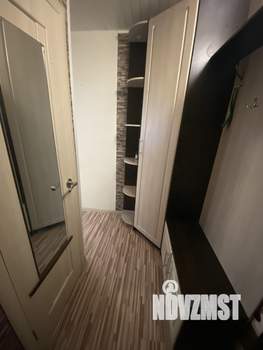 1-к квартира, на длительный срок, 33м2, 1/5 этаж
