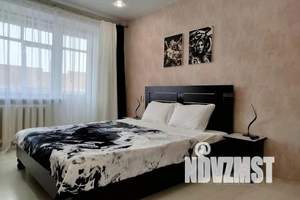 1-к квартира, посуточно, 33м2, 5/5 этаж