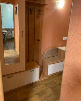 2-к квартира, на длительный срок, 45м2, 4/5 этаж