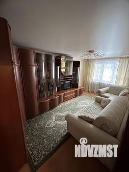 2-к квартира, на длительный срок, 43м2, 1/5 этаж