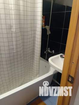 1-к квартира, посуточно, 13м2, 5/5 этаж