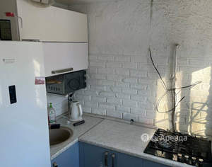 2-к квартира, на длительный срок, 43м2, 3/5 этаж