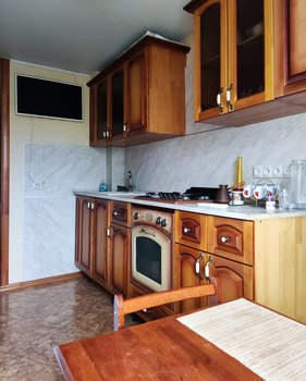 2-к квартира, на длительный срок, 55м2, 4/9 этаж