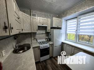 1-к квартира, на длительный срок, 30м2, 3/5 этаж