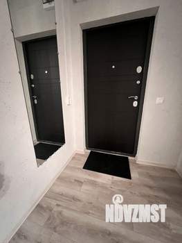 Студия квартира, на длительный срок, 23м2, 7/9 этаж