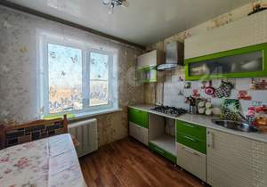 1-к квартира, на длительный срок, 32м2, 8/10 этаж