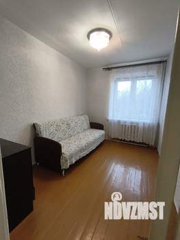 2-к квартира, на длительный срок, 42м2, 3/5 этаж