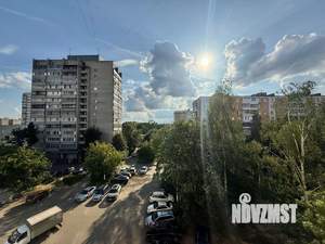 2-к квартира, на длительный срок, 45м2, 5/9 этаж