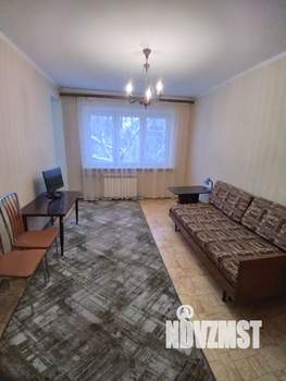 2-к квартира, на длительный срок, 49м2, 5/5 этаж