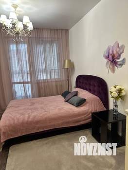 Студия квартира, посуточно, 32м2, 8/17 этаж